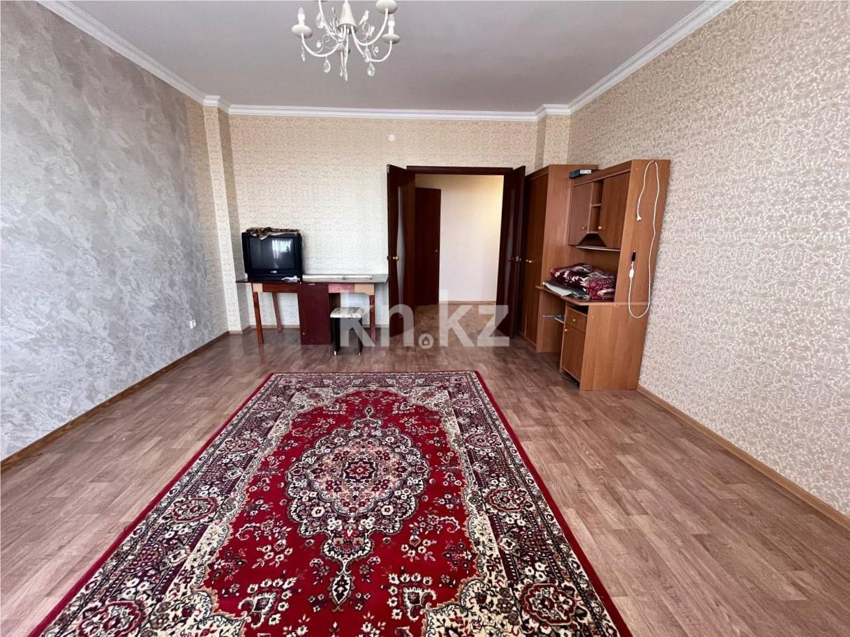 Продажа 2-комнатной квартиры, 71 м², ул. Момышулы в Караганде