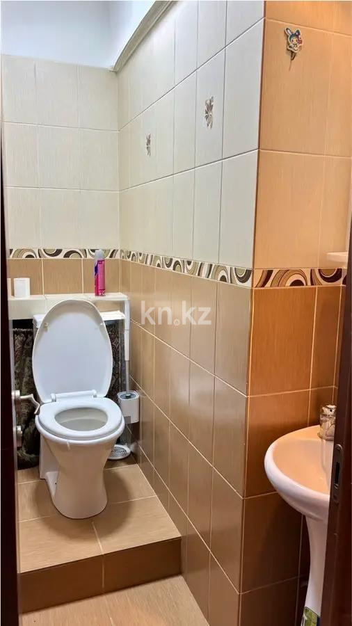 Продажа 4-комнатной квартиры, 78 м², мкр-н Орбита-3, дом  52/2 в Алматы - фото 6