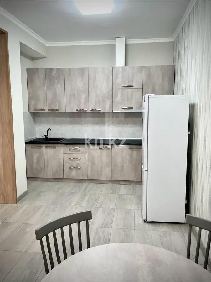 Продажа 1-комнатной квартиры, 56 м² в Алматы - фото 3