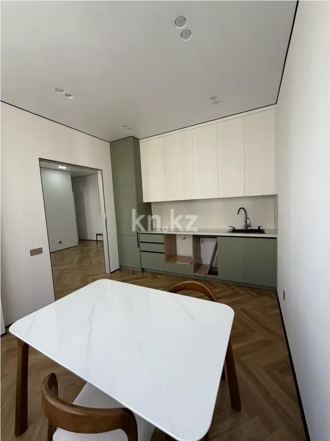 Продажа 2-комнатной квартиры, 58 м² в Астане - фото 3