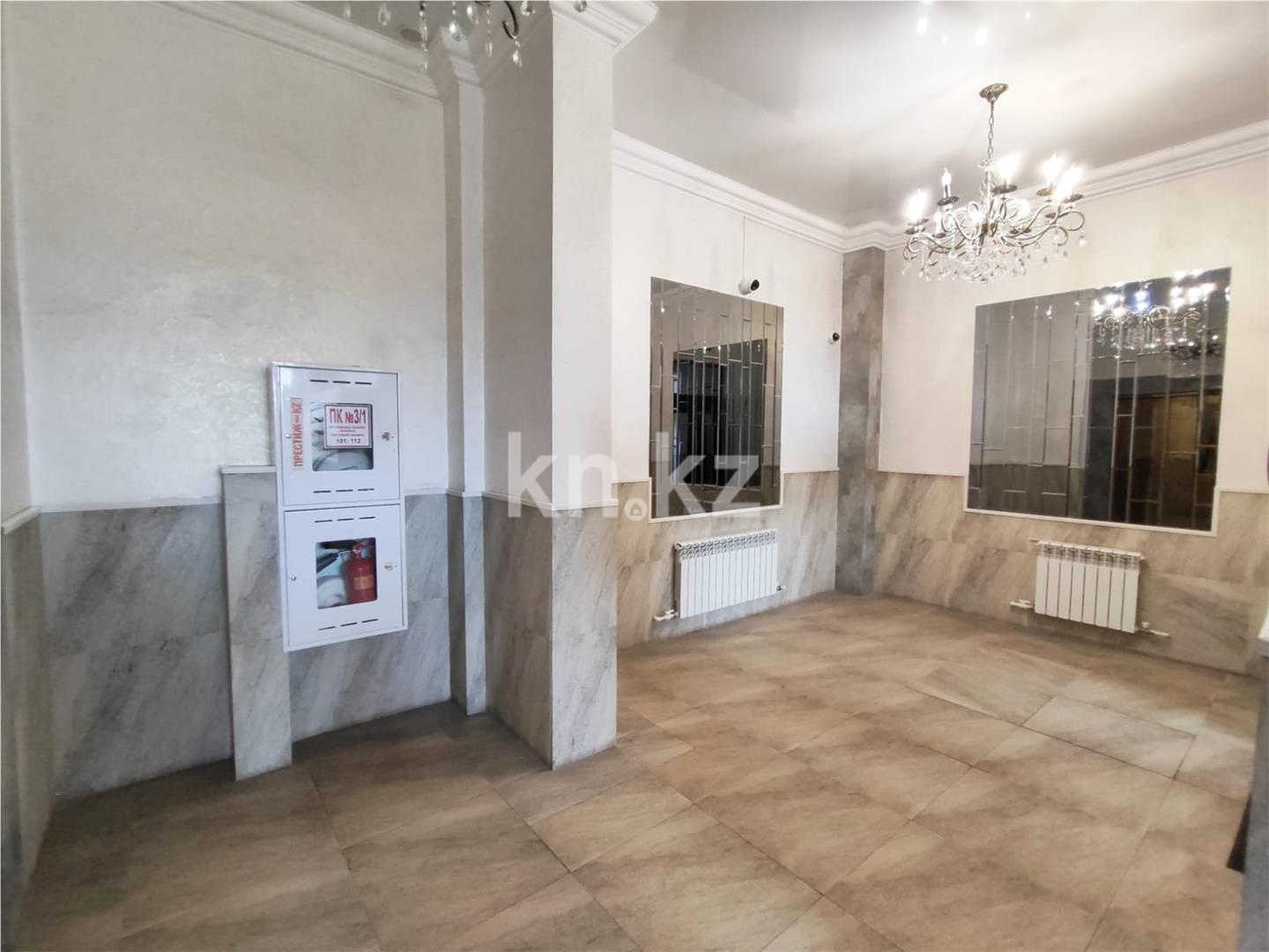 Продажа 2-комнатной квартиры, 60 м², ул. Ержанова в Караганде - фото 15
