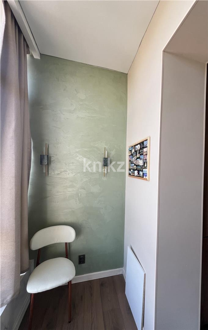 Продажа 2-комнатной квартиры, 45 м² в Караганде - фото 10