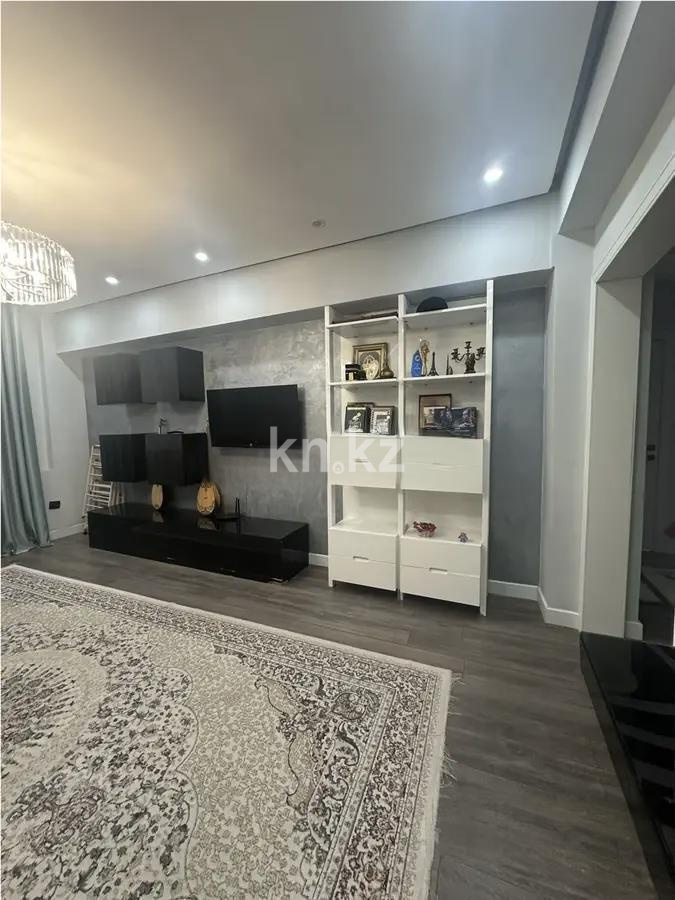 Продажа 3-комнатной квартиры, 70 м² в Алматы