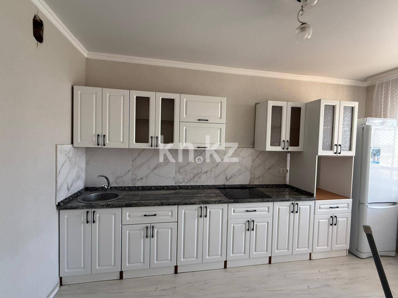 Аренда 2-комнатной квартиры, 60 м² в Астане - фото 2