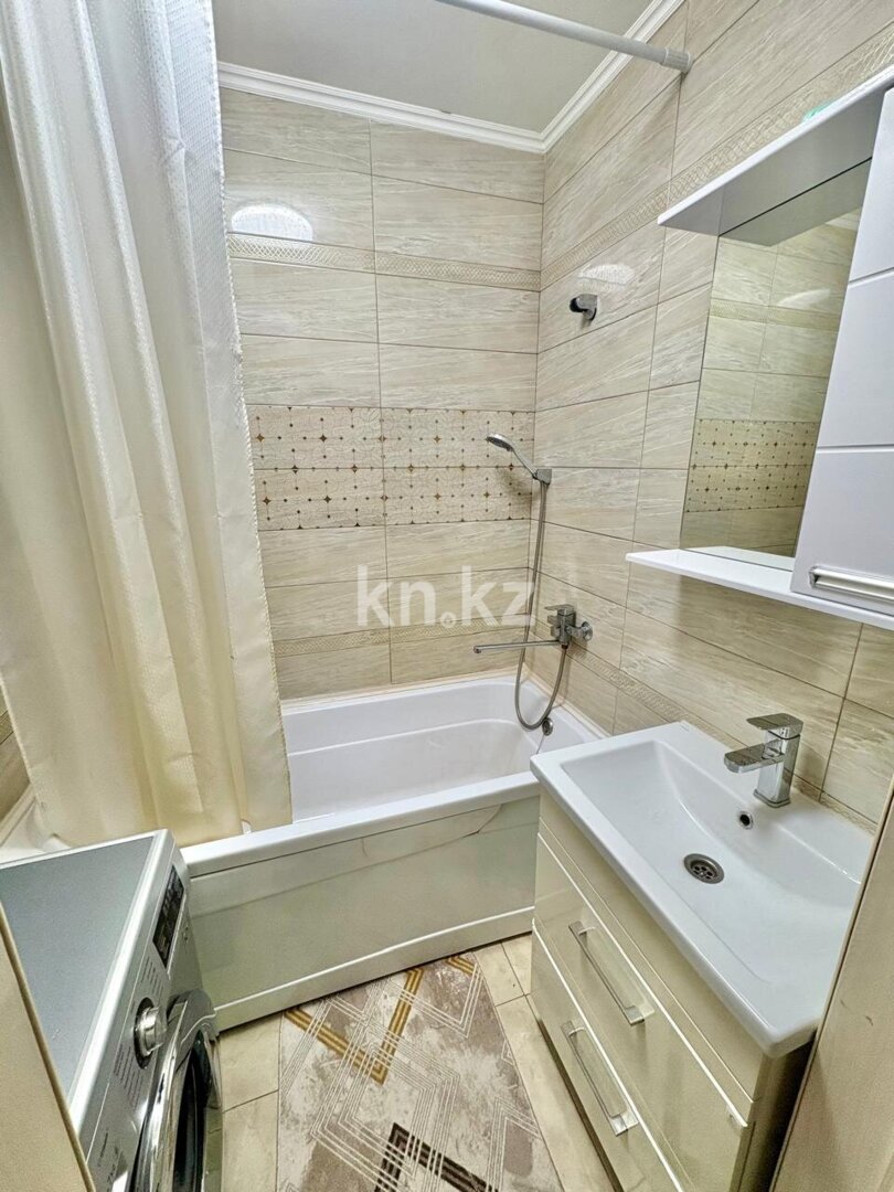 Продажа 3-комнатной квартиры, 56.7 м² в Астане - фото 8