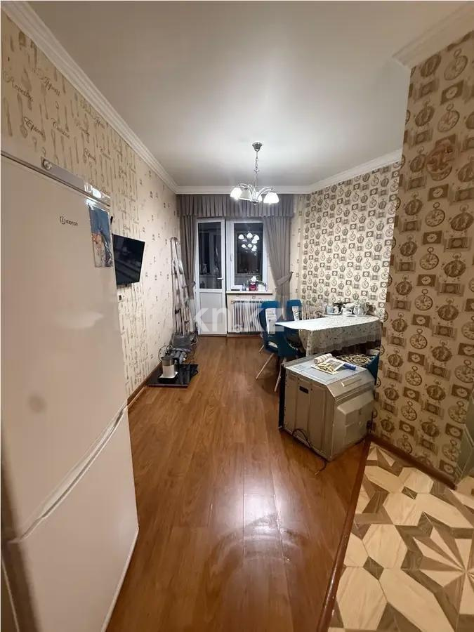 Продажа 2-комнатной квартиры, 91 м², ул. Толе би, дом  286/5 в Алматы - фото 3