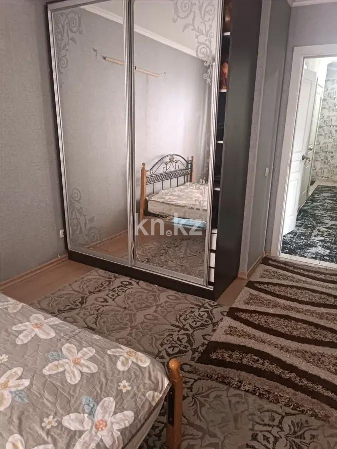 Продажа 3-комнатной квартиры, 84 м², мкр-н Аккент, дом  55 в Алматы - фото 2