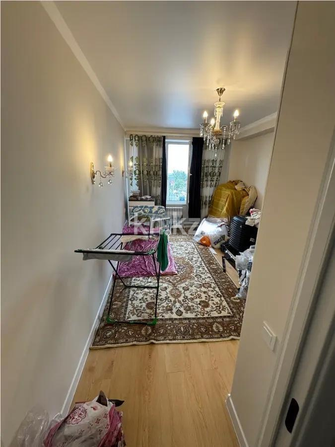 Продажа 4-комнатной квартиры, 84.6 м², ул. Береке, дом  18 в Алматы - фото 2