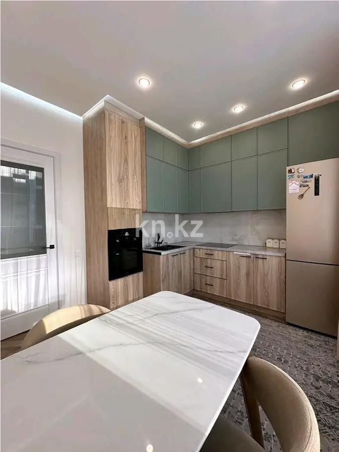 Продажа 2-комнатной квартиры, 60 м² в Астане - фото 3