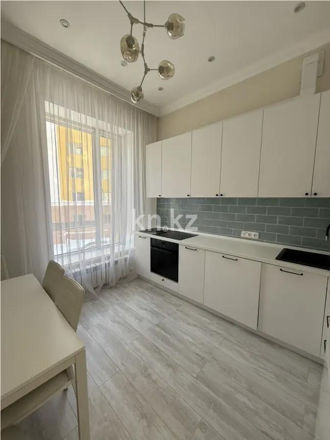 Продажа 1-комнатной квартиры, 37 м² в Астане - фото 2