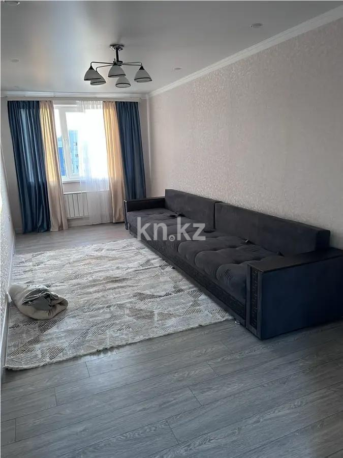 Продажа 1-комнатной квартиры, 40 м², пр. Райымбека, дом  590/9 в Алматы