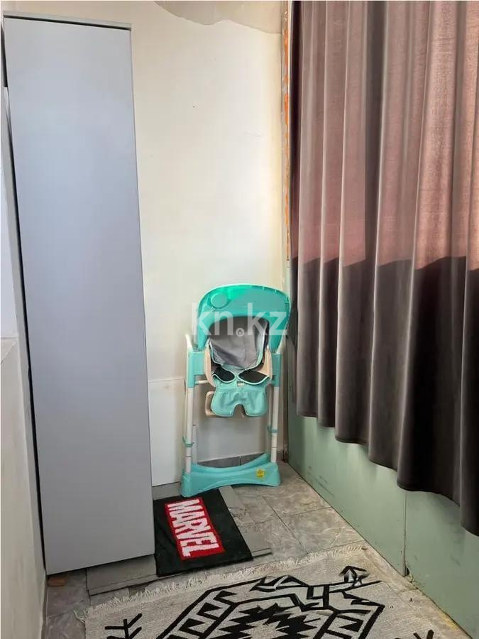 Продажа 2-комнатной квартиры, 47 м², ул. Скрябина, дом  28 стр в Алматы - фото 6