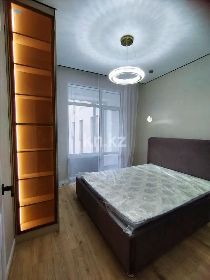 Продажа 2-комнатной квартиры, 40 м², ул. Айтматова, дом  77/7 в Астане - фото 2
