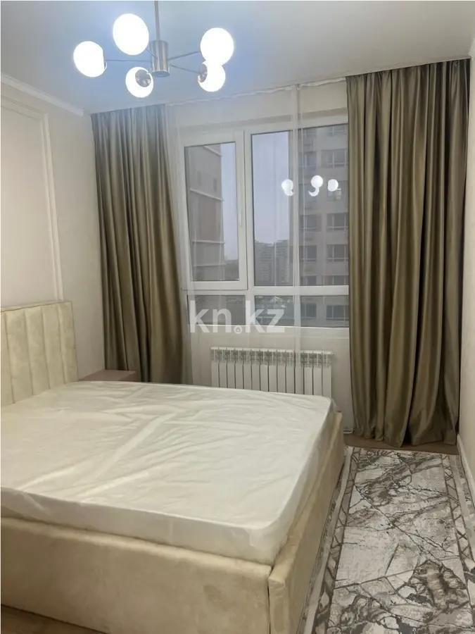 Продажа 2-комнатной квартиры, 51 м² в Алматы - фото 2