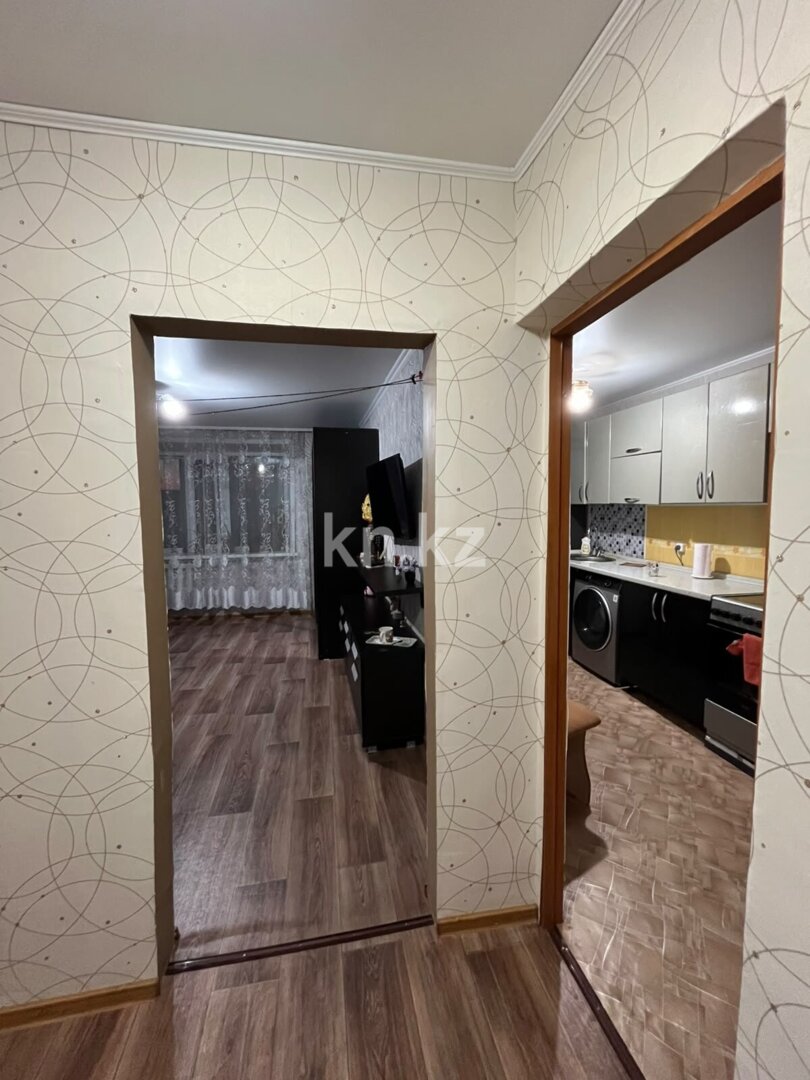 Продажа 1-комнатной квартиры, 38 м² в Караганде - фото 11