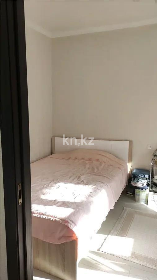 Продажа 1-комнатной квартиры, 44 м² в Астане - фото 2