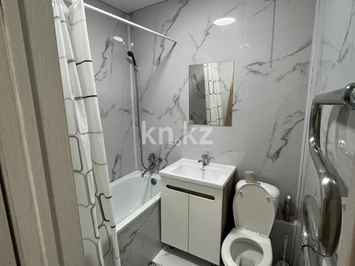 Продажа 1-комнатной квартиры, 34.9 м² в Костанае - фото 5