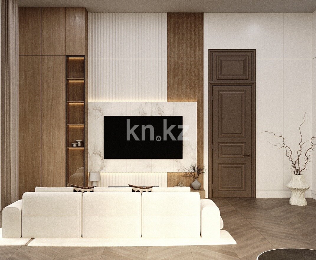 Продажа 7-комнатного дома, 700 м² в Алматы - фото 21