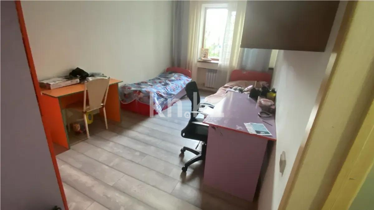 Продажа 4-комнатной квартиры, 100 м² в Алматы - фото 3