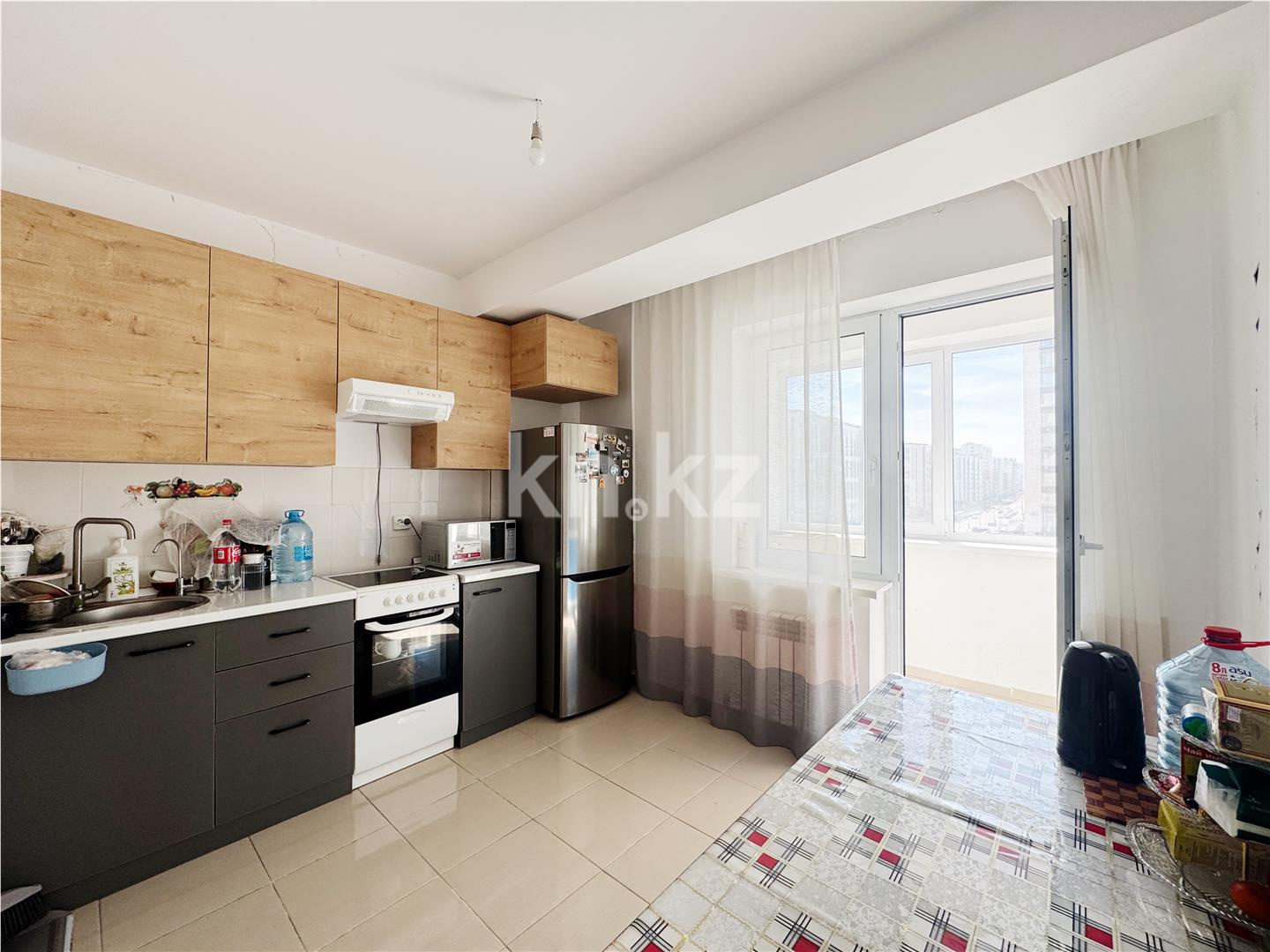 Продажа 1-комнатной квартиры, 40.5 м² в Астане - фото 4