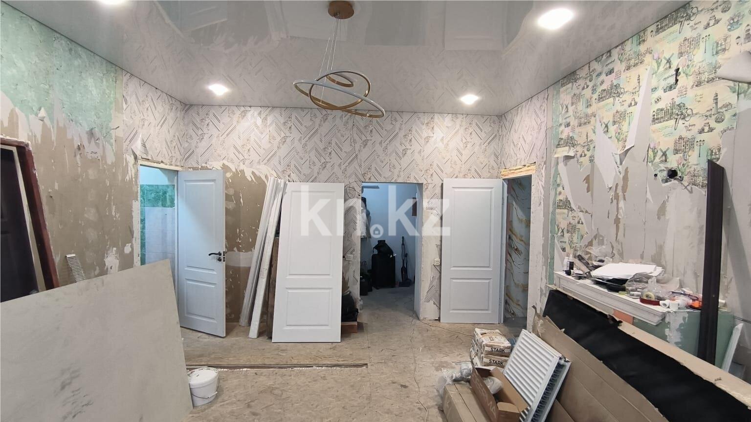 Продажа 3-комнатной квартиры, 69 м² в Караганде - фото 2