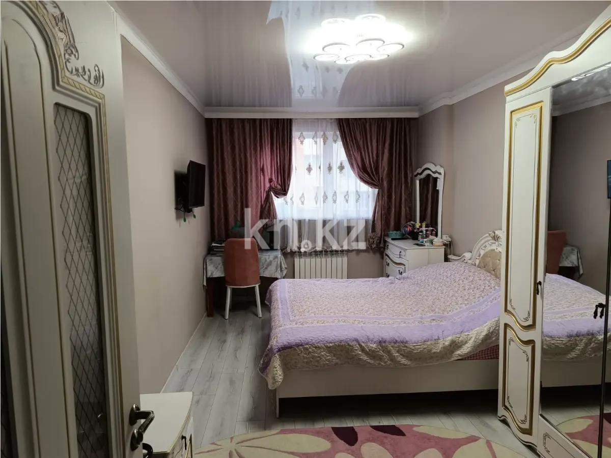 Продажа 3-комнатной квартиры, 78 м², ул. Ырысты, дом  46/7 в Алматы - фото 2