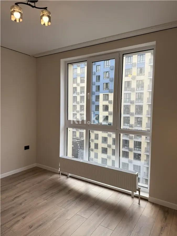 Продажа 3-комнатной квартиры, 65 м², ул. Муратбаева, дом  14 в Алматы - фото 2