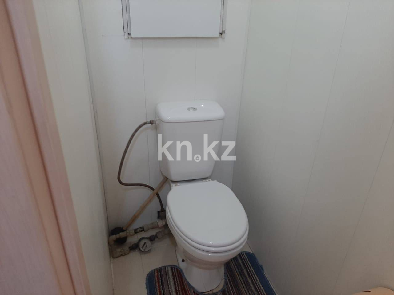 Аренда 2-комнатной квартиры, 47 м² в Астане - фото 8