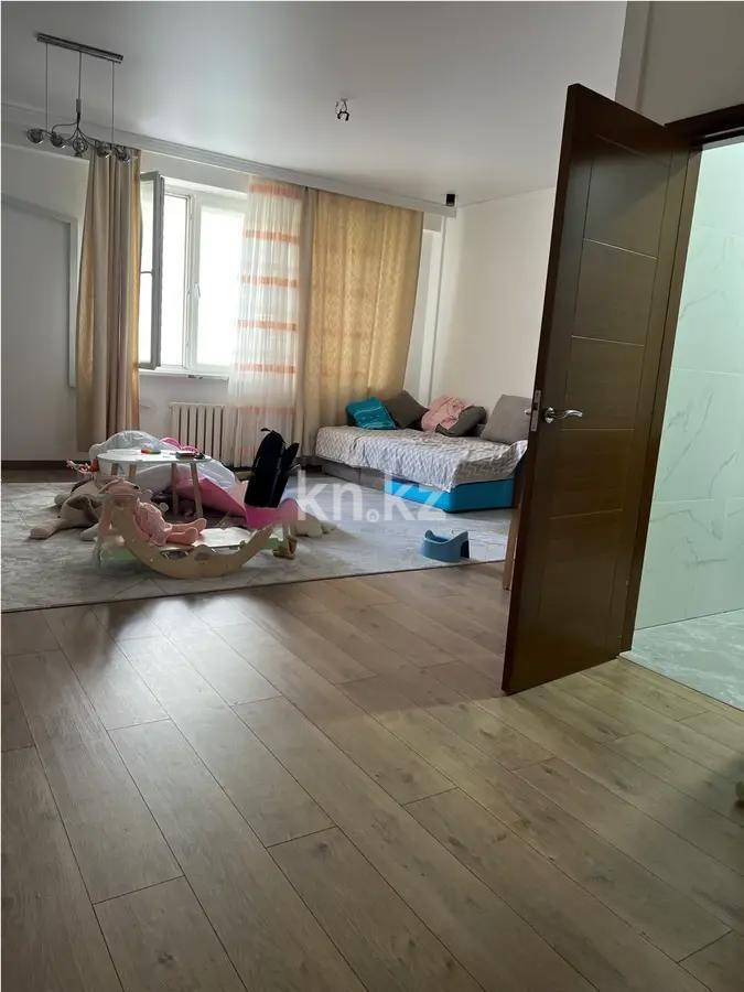 Продажа 2-комнатной квартиры, 84 м², ул. Кунаева, дом  14 в Астане