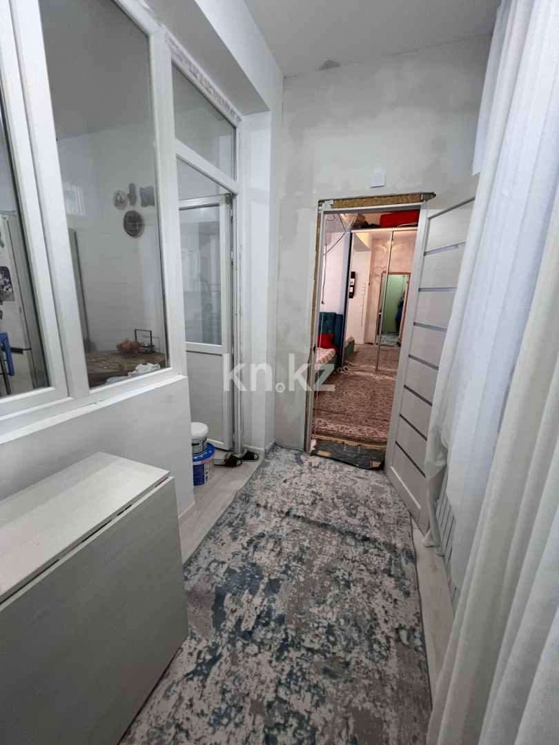 Продажа 2-комнатной квартиры, 50.7 м² в Алматы - фото 10