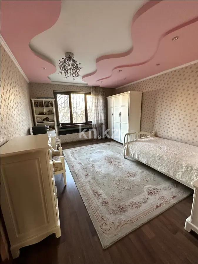 Продажа 3-комнатной квартиры, 101.6 м², ул. Токтабаева, дом  9 в Алматы - фото 3