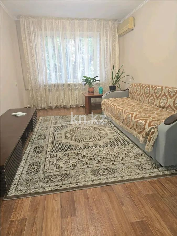 Продажа 4-комнатной квартиры, 84.4 м² в Алматы