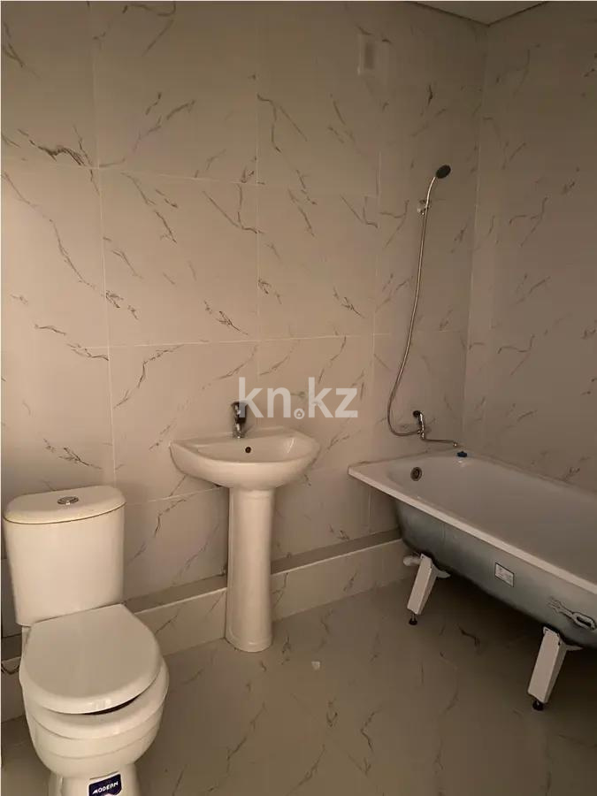 Продажа 2-комнатной квартиры, 61.5 м² в Астане - фото 2