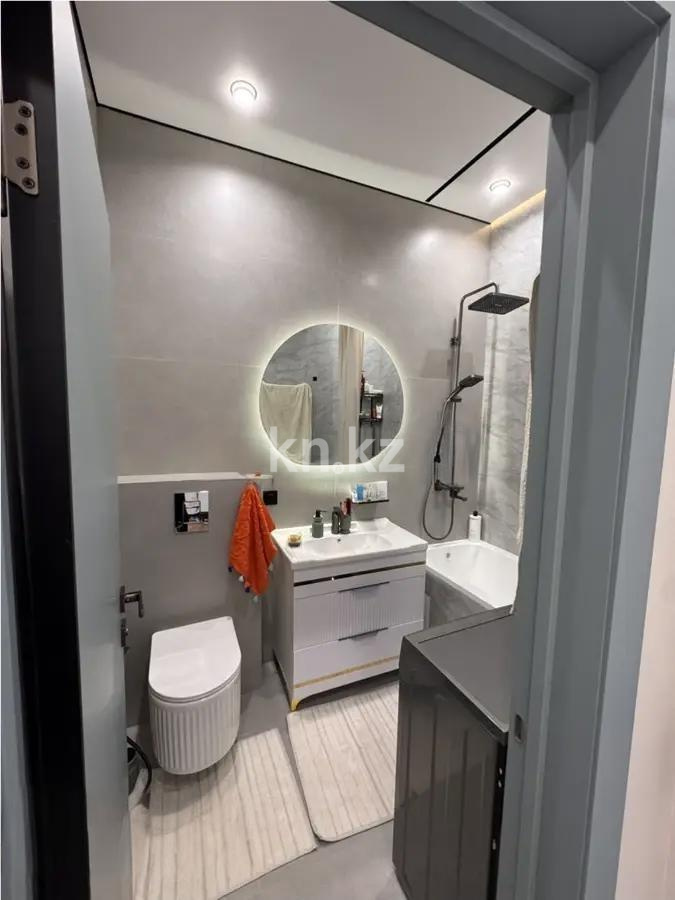 Продажа 1-комнатной квартиры, 30 м² в Алматы - фото 3