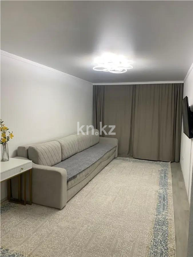 Продажа 2-комнатной квартиры, 64 м² в Астане