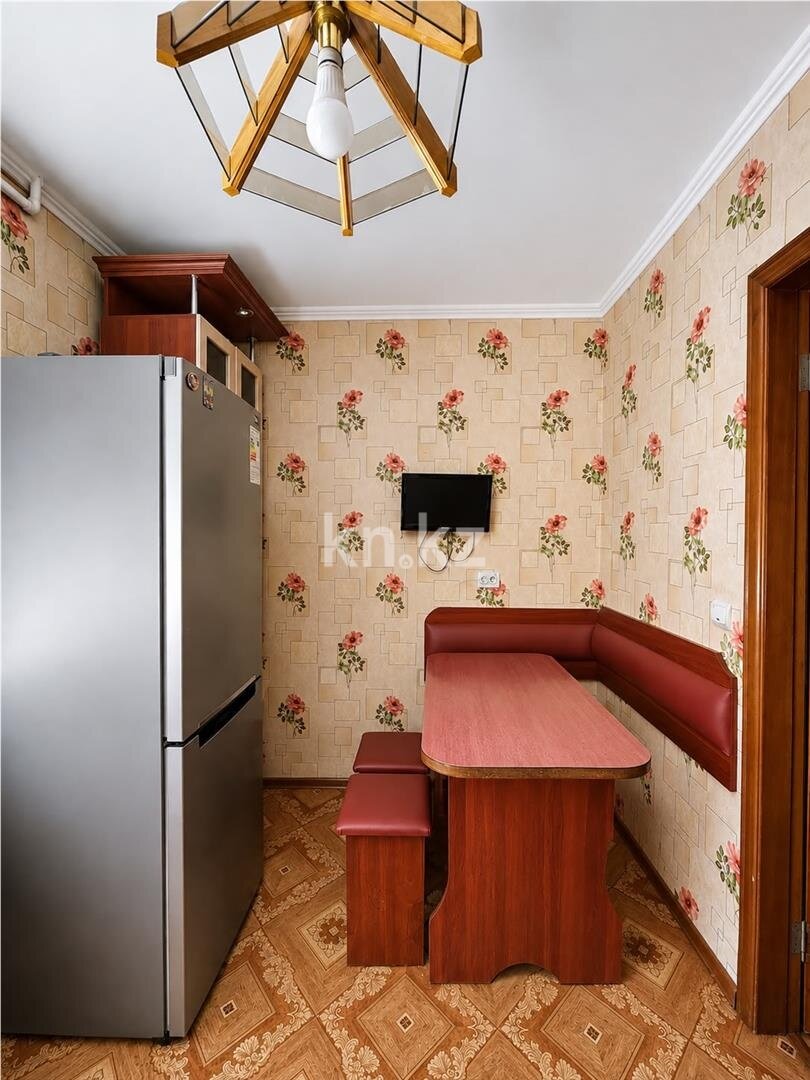 Продажа 4-комнатной квартиры, 99 м² в Караганде - фото 14