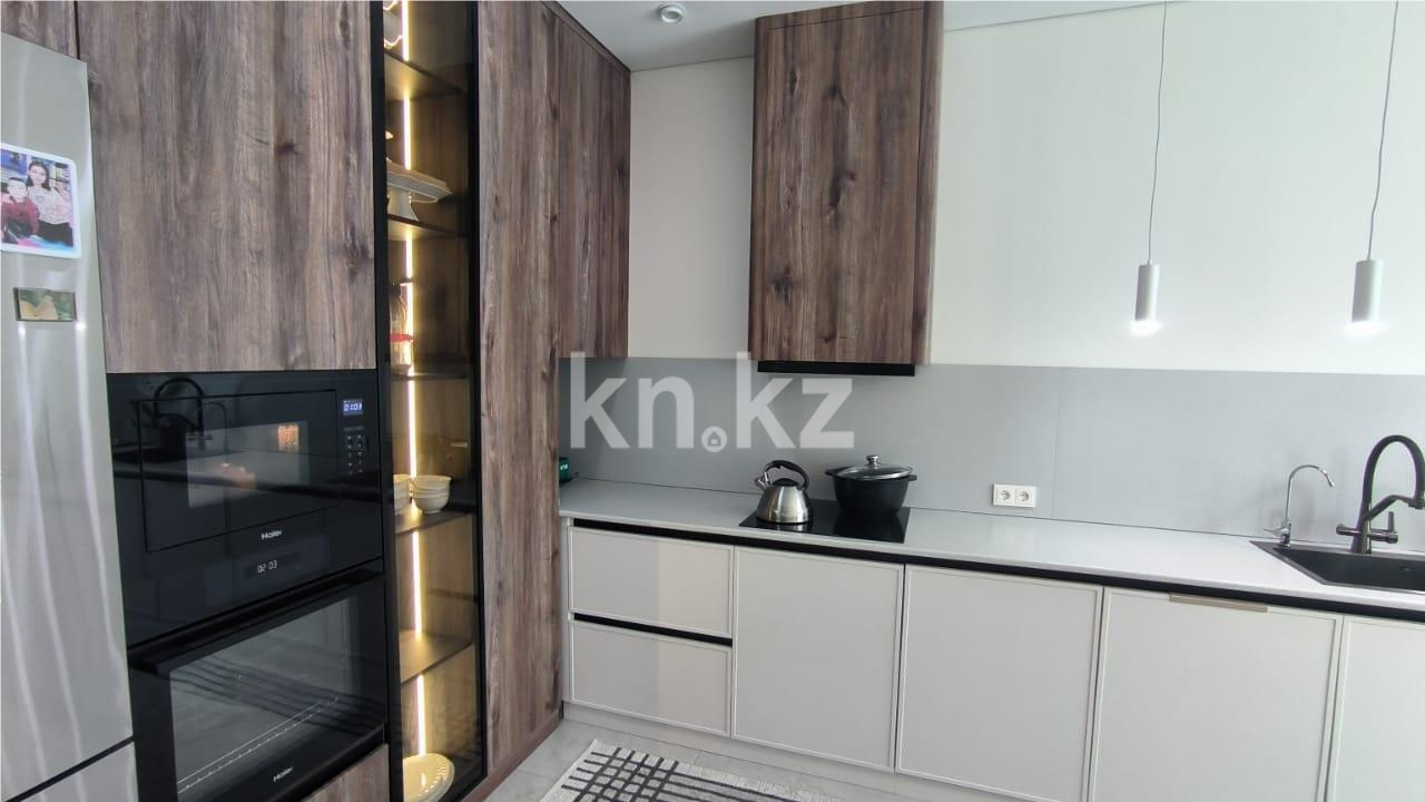 Продажа 4-комнатной квартиры, 118 м² в Караганде - фото 9