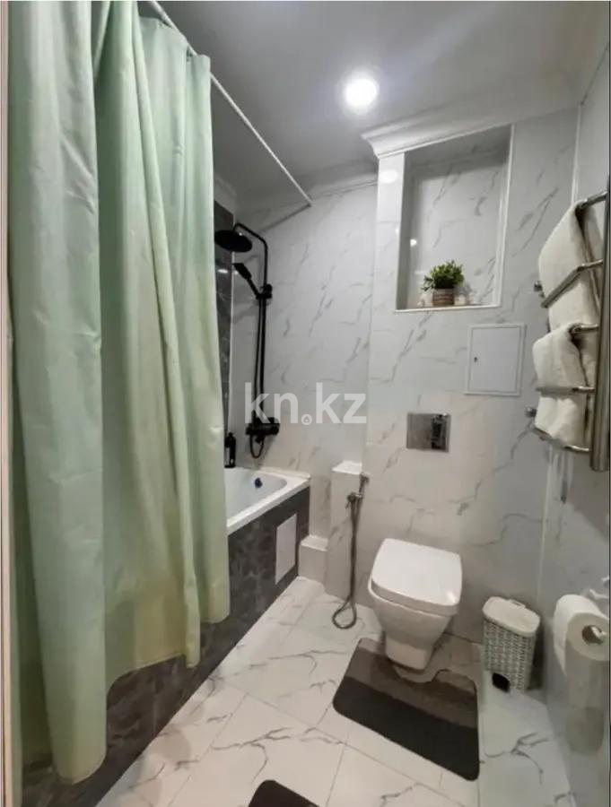 Продажа 3-комнатной квартиры, 78 м² в Алматы - фото 4