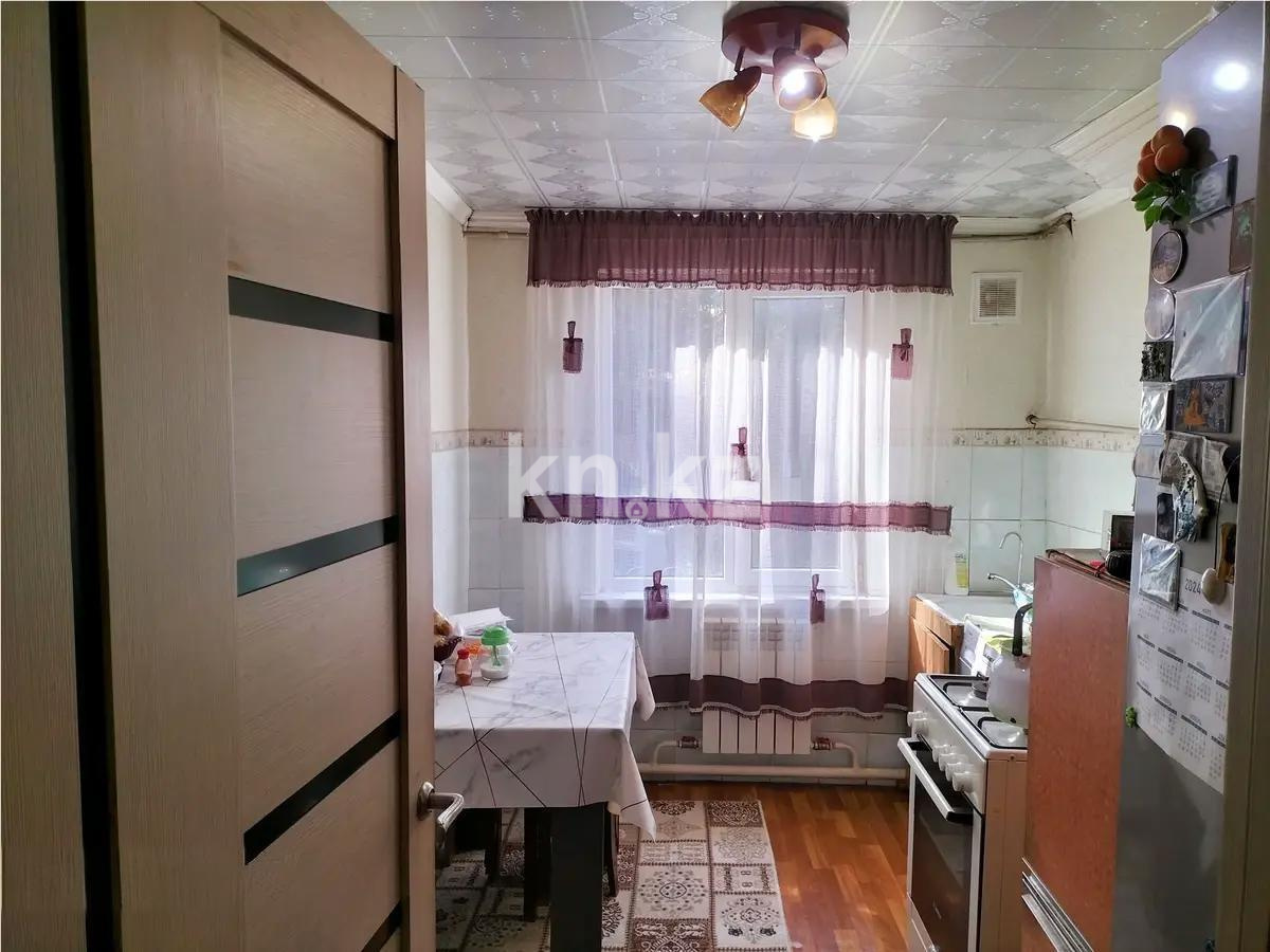 Продажа 2-комнатной квартиры, 40.4 м² в Алматы - фото 3