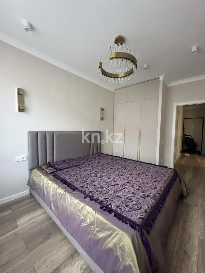 Продажа 2-комнатной квартиры, 51.5 м², ул. Утепова, дом  31 в Алматы - фото 2