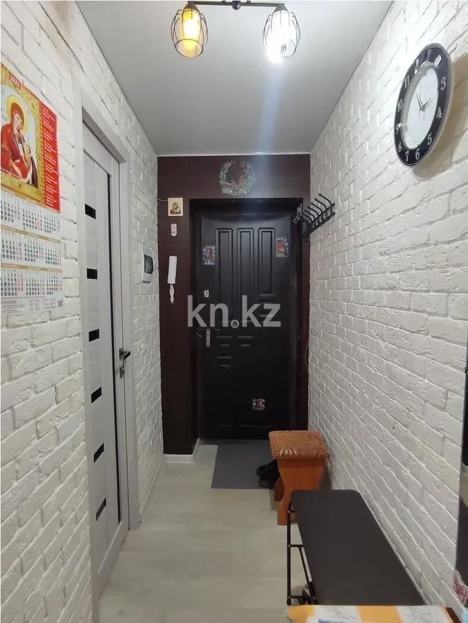 Продажа 2-комнатной квартиры, 34 м² в Темиртау - фото 4