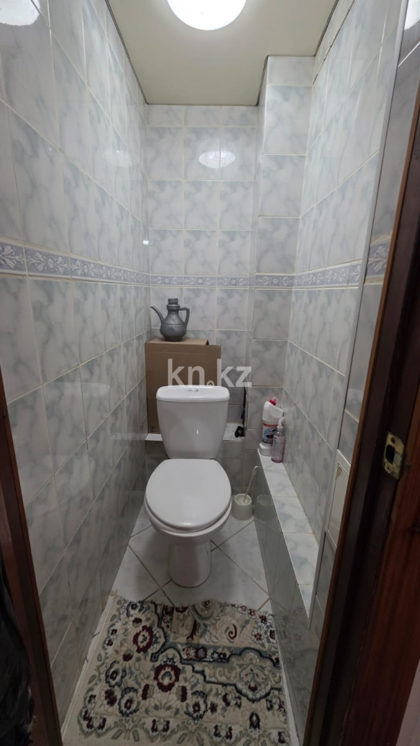 Продажа 3-комнатной квартиры, 72 м² в Астане - фото 6