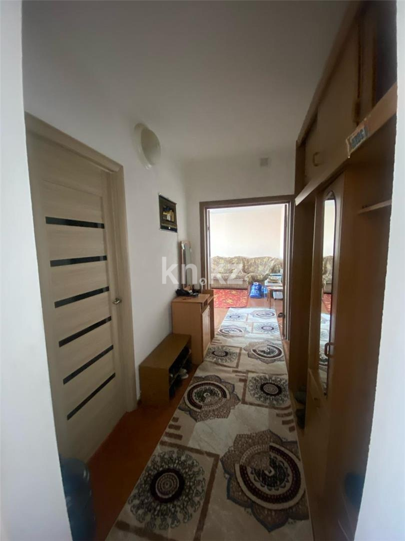 Продажа 2-комнатной квартиры, 53 м², ул. Гапеева в Караганде - фото 15