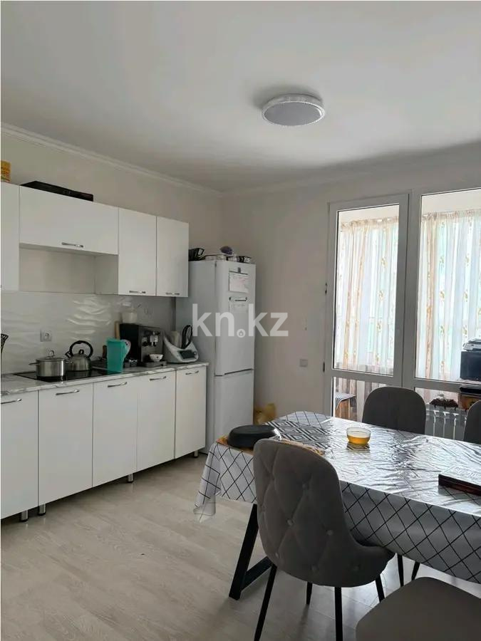 Продажа 2-комнатной квартиры, 64 м² в Алматы - фото 3