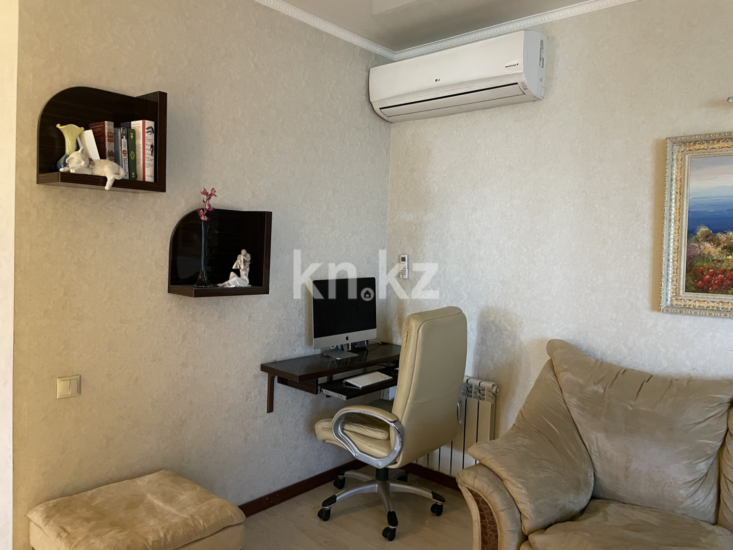 Продажа 3-комнатной квартиры, 64.2 м² в Алматы - фото 10