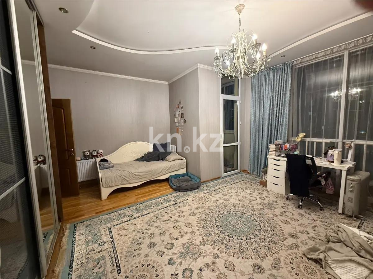 Продажа 3-комнатной квартиры, 117.7 м² в Алматы - фото 3