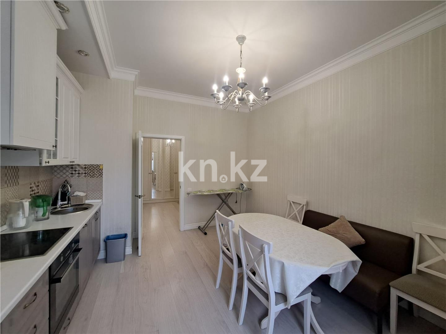 Продажа 2-комнатной квартиры, 80 м² в Астане - фото 6