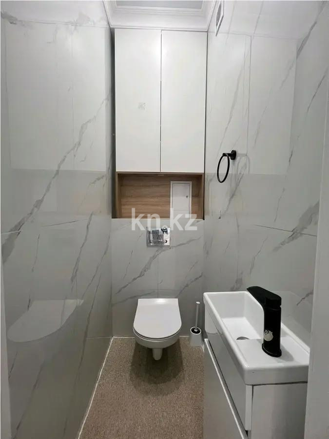 Продажа 3-комнатной квартиры, 80 м², ул. Мухамедханова, дом  6 в Астане - фото 5