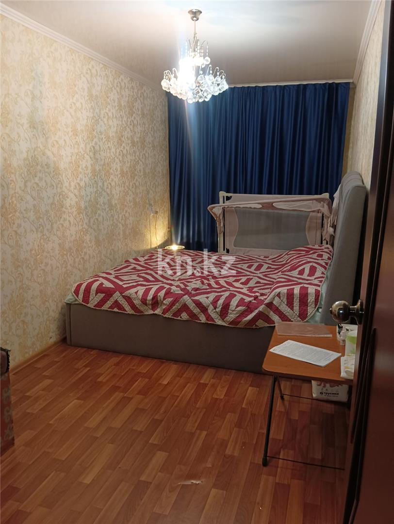 Продажа 3-комнатной квартиры, 64 м², ул. Чернышевского в Темиртау - фото 3