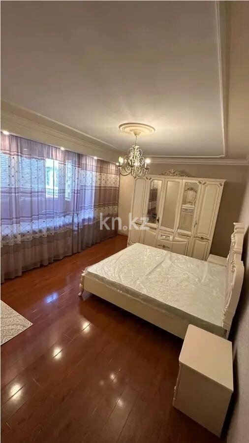Продажа 3-комнатной квартиры, 100 м² в Алматы - фото 2
